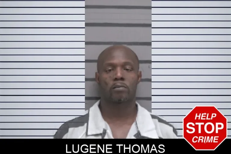 Lugene Thomas