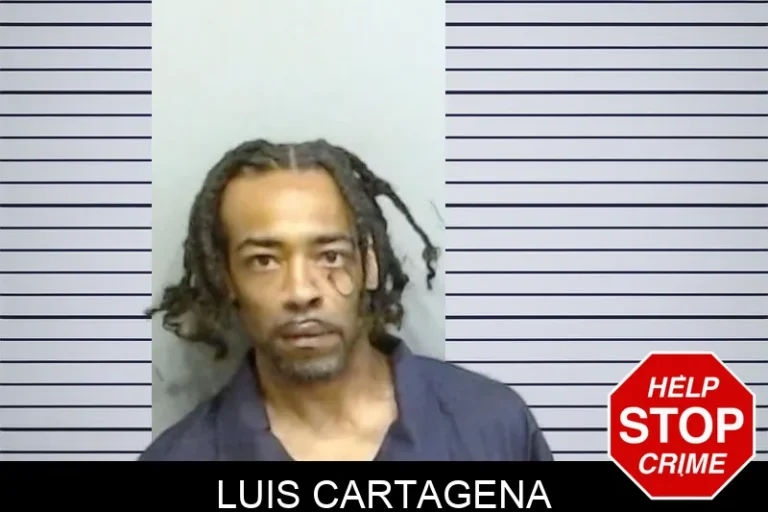 Luis Cartagena