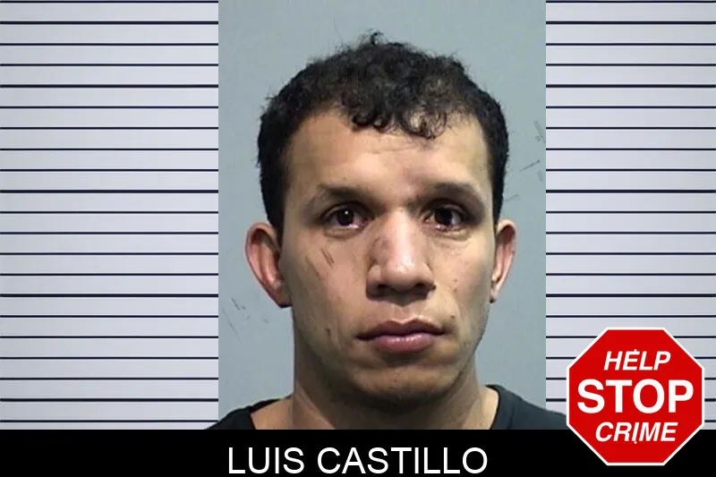 Luis Castillo