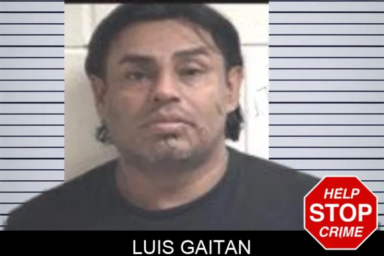 Luis Gaitan