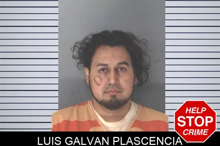 Luis Galvan Plascencia mugshot – Douglas County , Georgia Luis Galvan Plascencia
