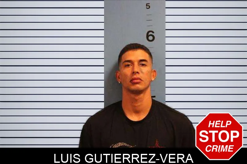 Luis Gutierrez-Vera