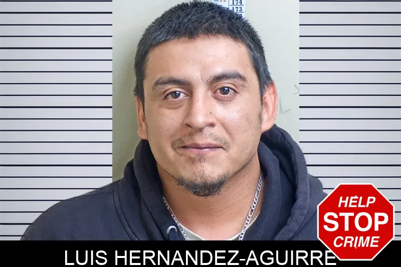 Luis Hernandez-Aguirre mugshot – Gwinnett County , Georgia Luis Hernandez-Aguirre mugshot