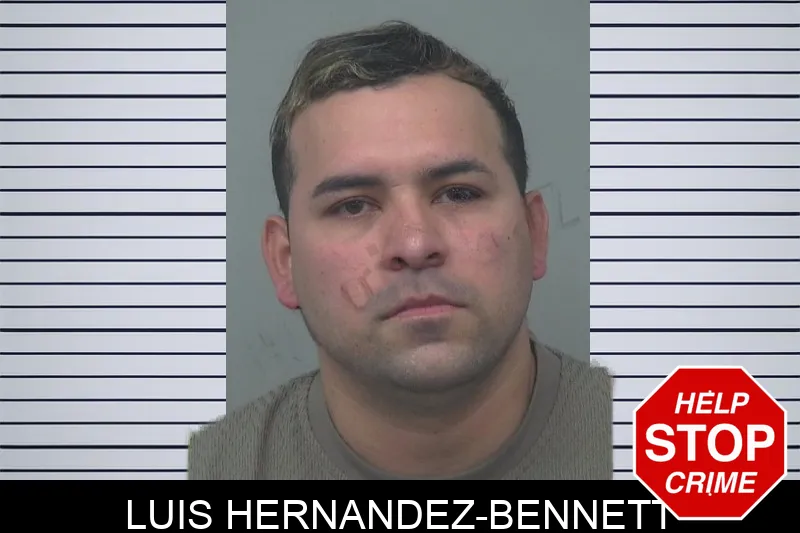 Luis Hernandez-Bennett