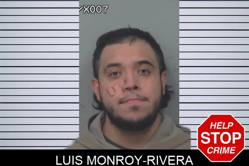 Luis Monroy-Rivera