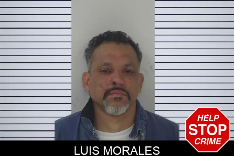 Luis Morales