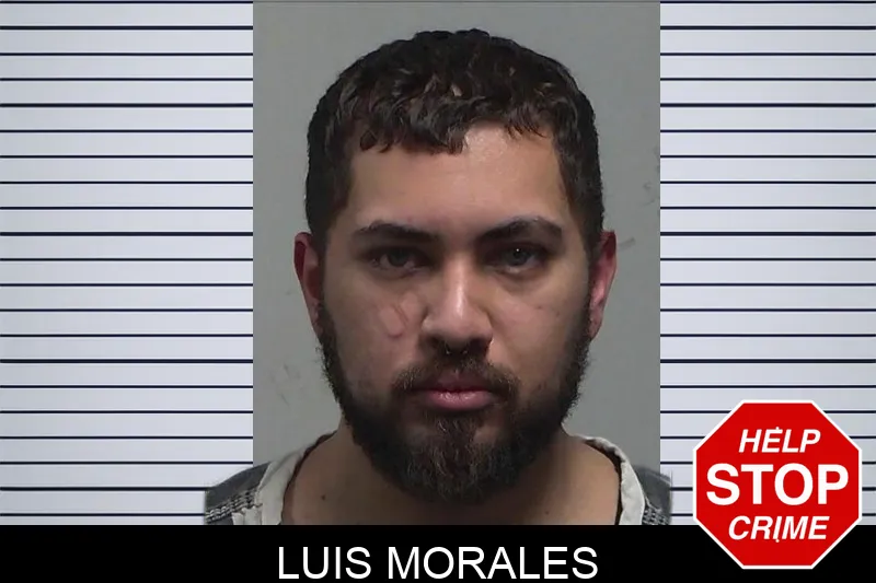 Luis Morales