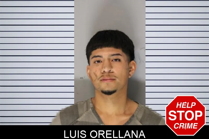 Luis Orellana