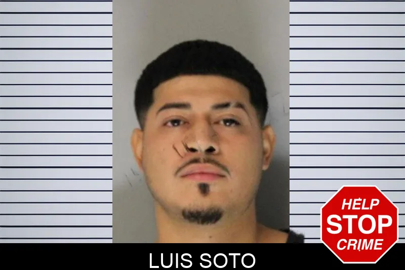 Luis Soto
