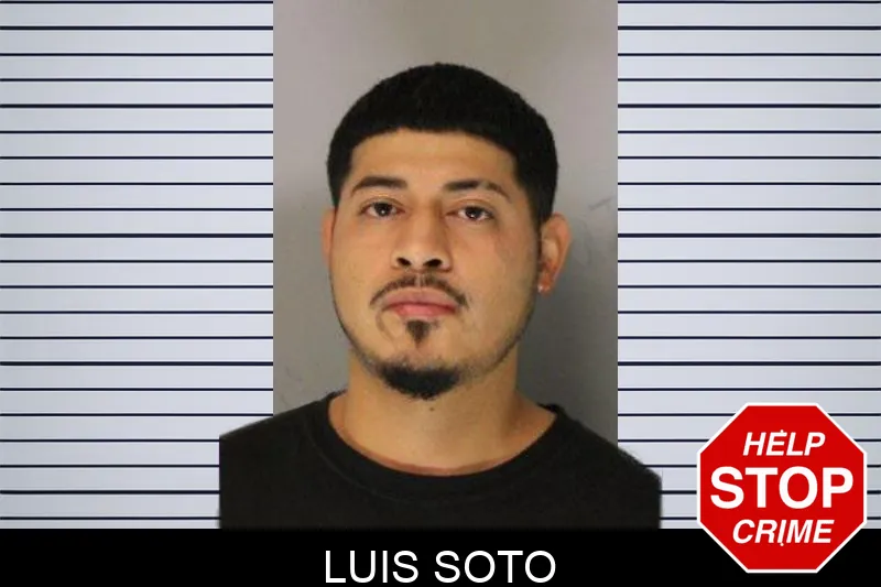 Luis Soto