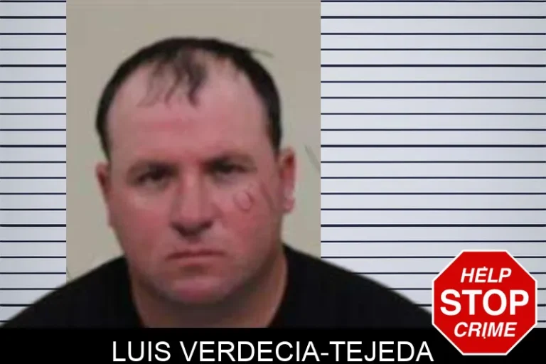 Luis Verdecia-Tejeda