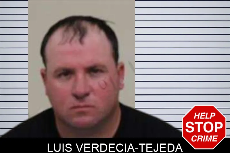 Luis Verdecia-Tejeda