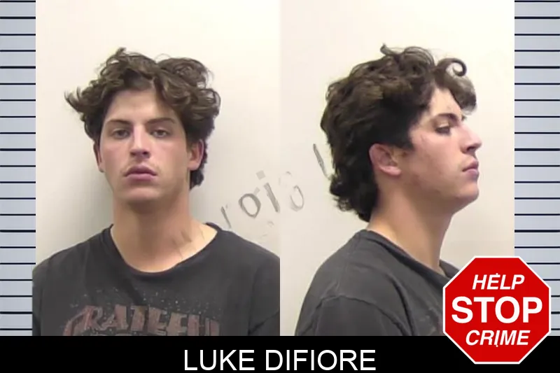 Luke Difiore