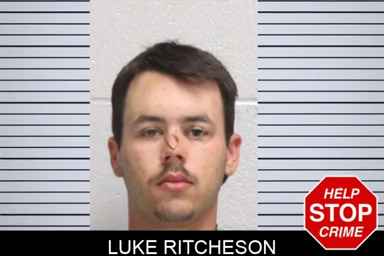 Luke Ritcheson
