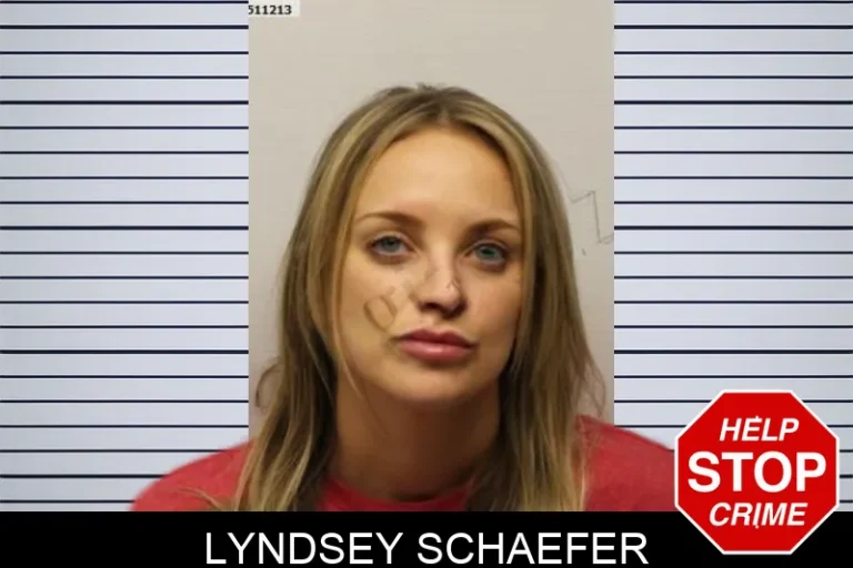 Lyndsey Schaefer mugshot – Chatham County , Georgia Lyndsey Schaefer