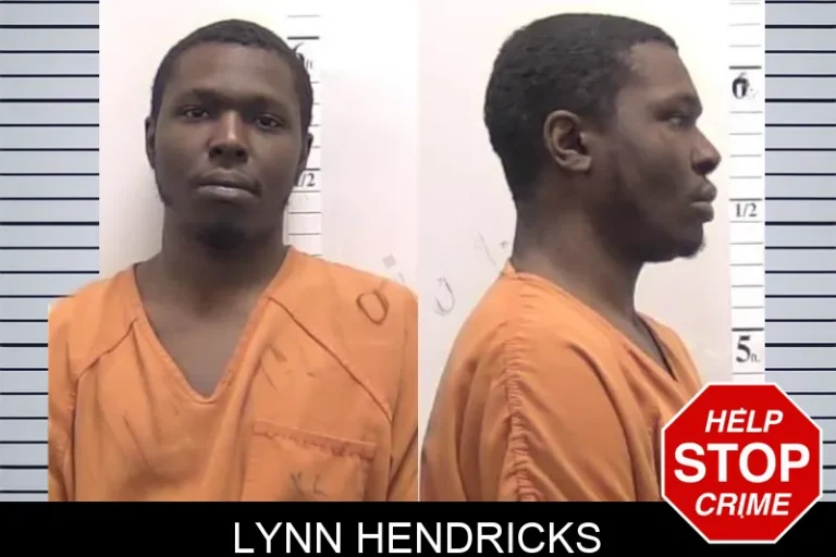 Lynn Hendricks mugshot – Clarke County , Georgia Lynn Hendricks