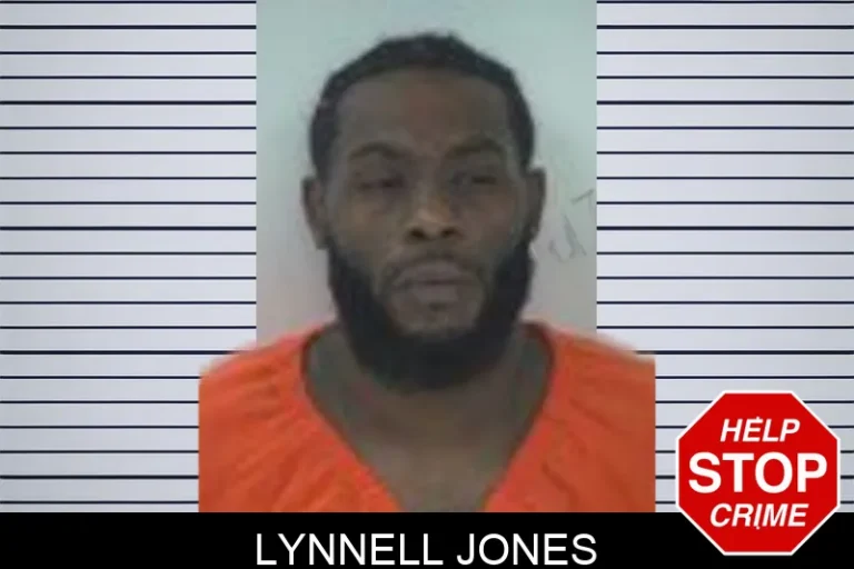 Lynnell Jones mugshot – Fayette County , Georgia Lynnell Jones