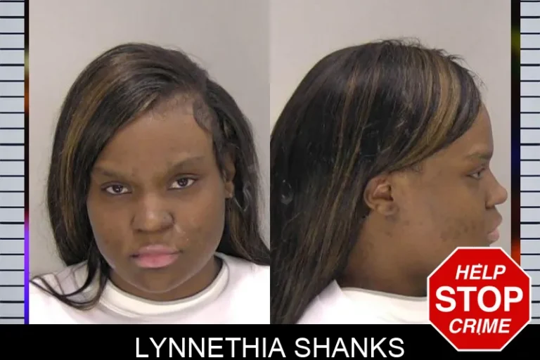 Lynnethia Shanks
