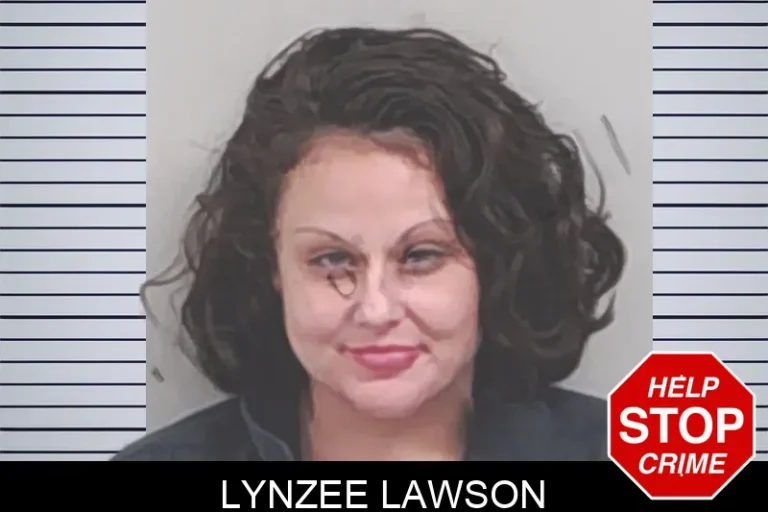 Lynzee Lawson