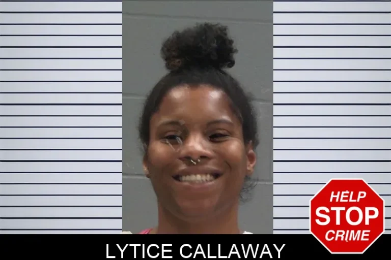 Lytice Callaway