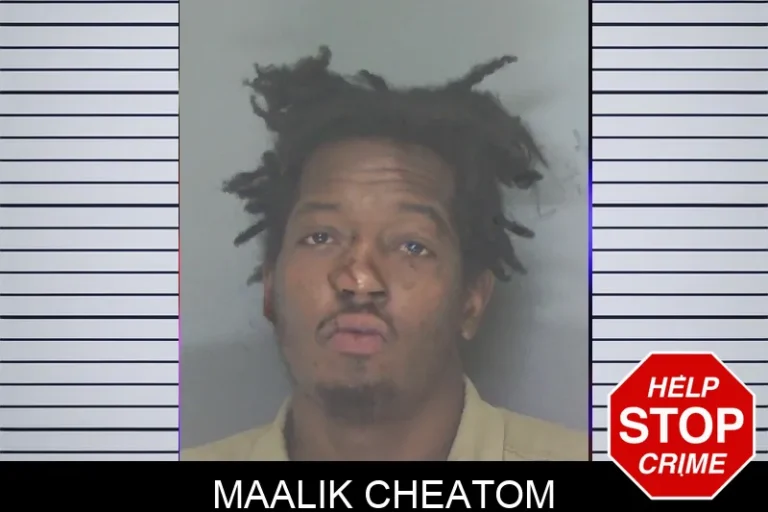 Maalik Cheatom