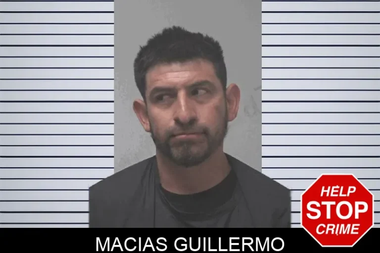 Macias Guillermo