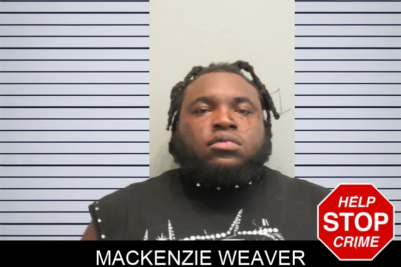 Mackenzie Weaver mugshot – Fulton County , Georgia Mackenzie Weaver mugshot