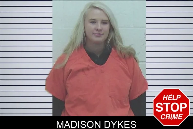 Madison Dykes