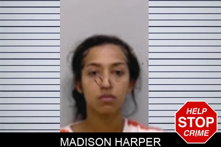 Madison Harper