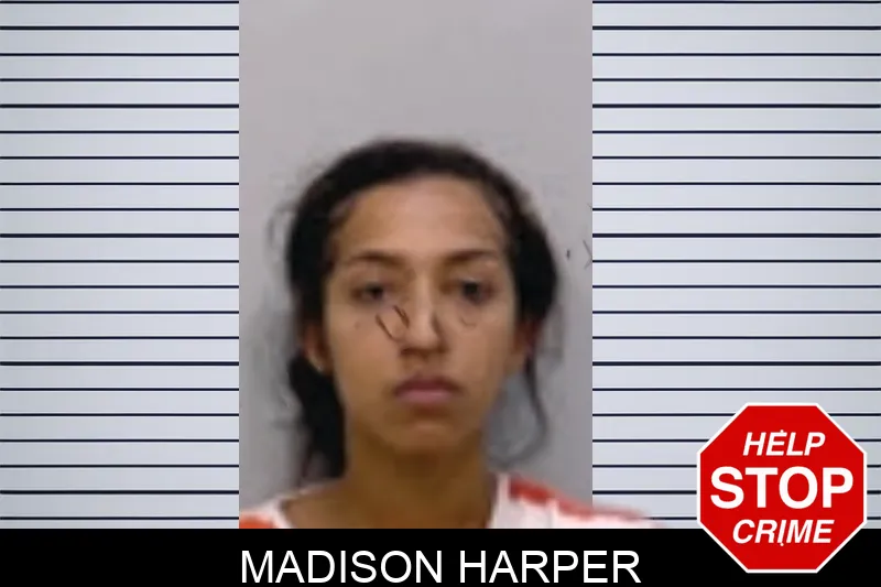 Madison Harper