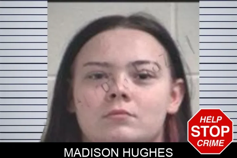 Madison Hughes