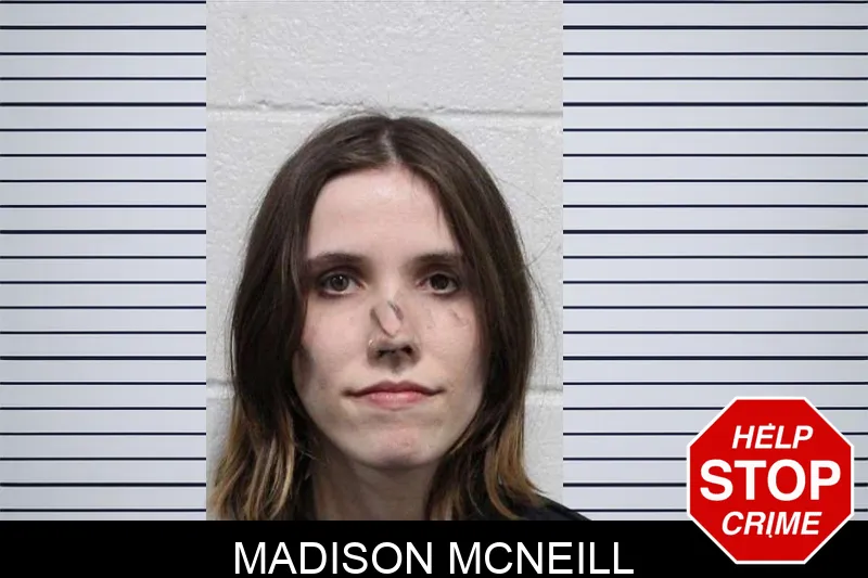 Madison McNeill