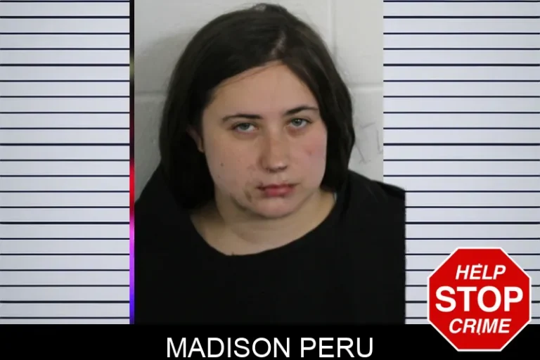 Madison Peru