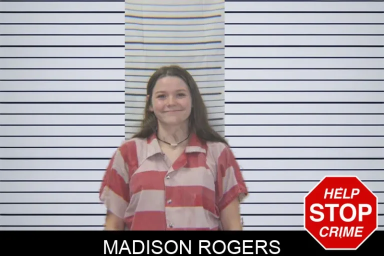 Madison Rogers