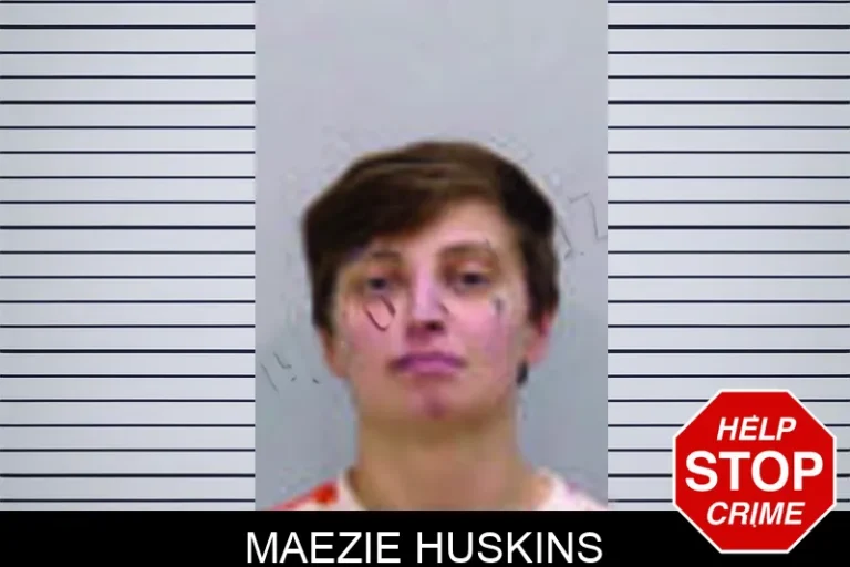 Maezie Huskins