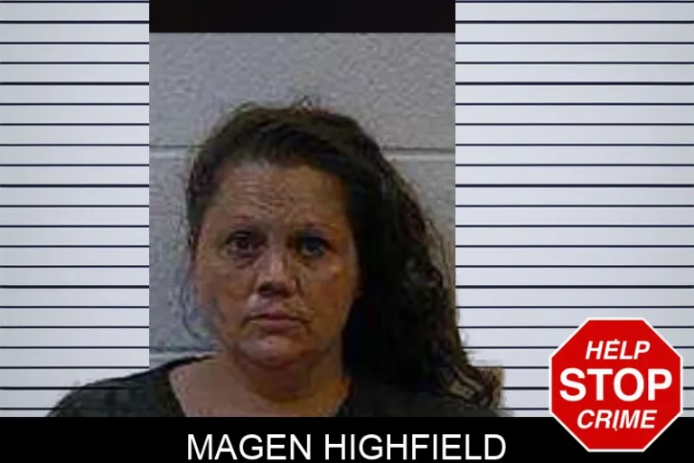Magen Highfield