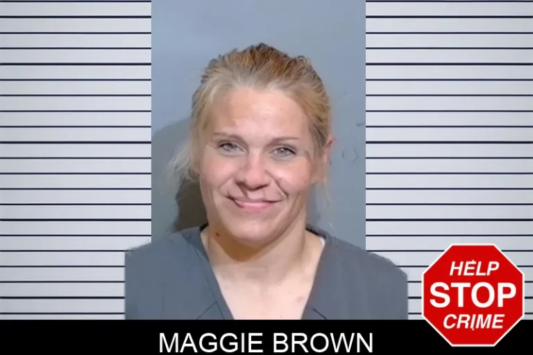 Maggie Brown