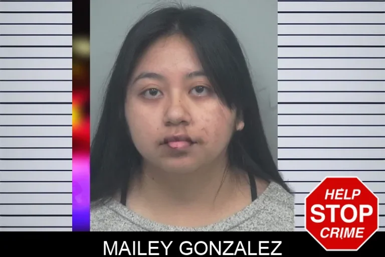 Mailey Gonzalez