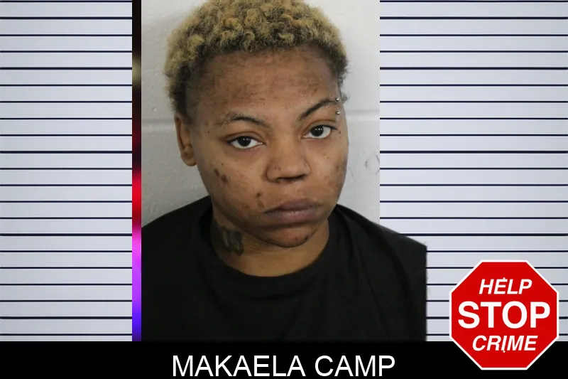 Makaela Camp