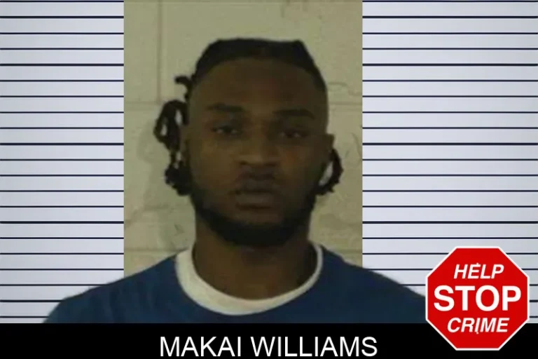 Makai Williams