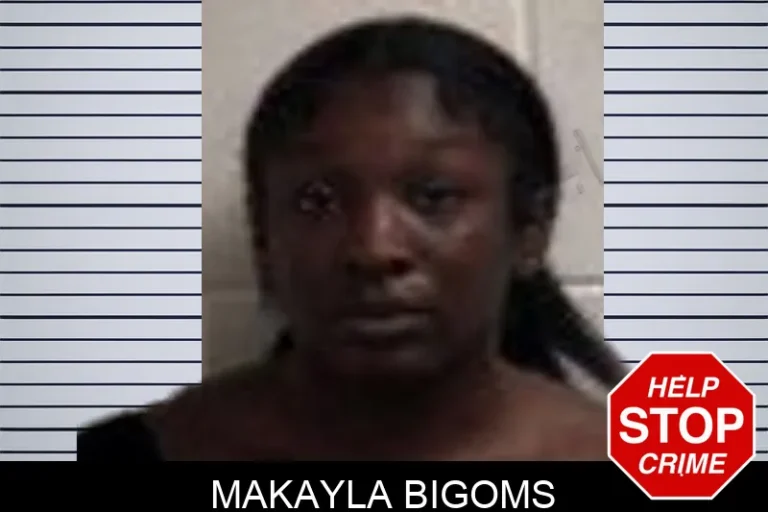 Makayla Bigoms