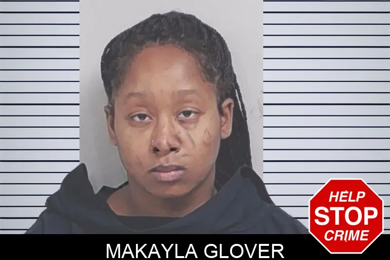 Makayla Glover