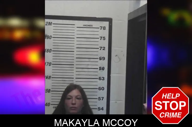 Makayla McCoy