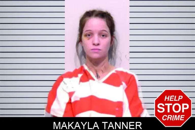 Makayla Tanner