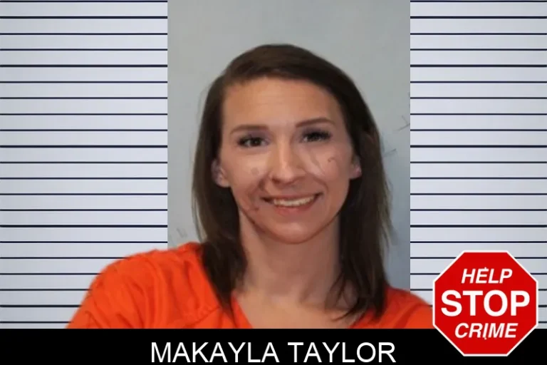 Makayla Taylor