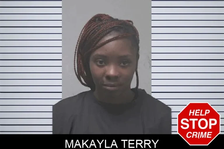 Makayla Terry