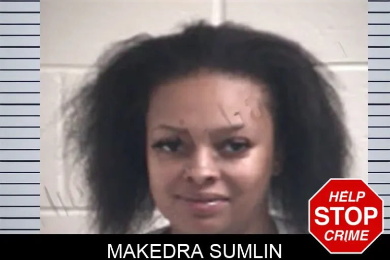 Makedra Sumlin