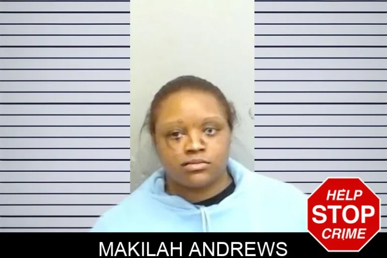 Makilah Andrews