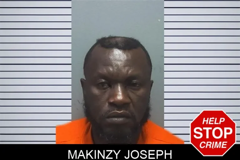 Makinzy Joseph
