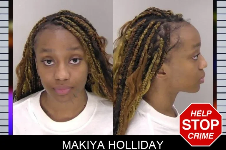 Makiya Holliday